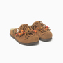 Hush Puppies-Zuecos-Bora Boho AN