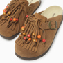 Hush Puppies-Zuecos-Bora Boho SN
