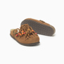 Hush Puppies-Zuecos-Bora Boho FN