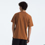 The North Face-Remera-M EVOLUTION Simple Dome regular SHORT SLEEVE TEE SN