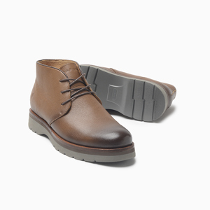 Hush Puppies-Botas-Brady 2.0 AN