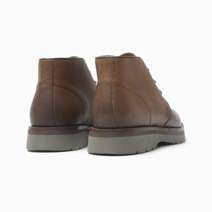 Hush Puppies-Botas-Brady 2.0 SN