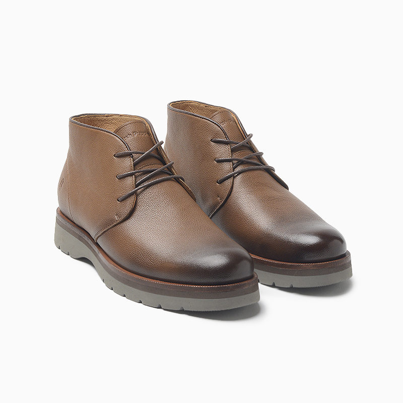 Hush Puppies-Botas-Brady 2.0 FN