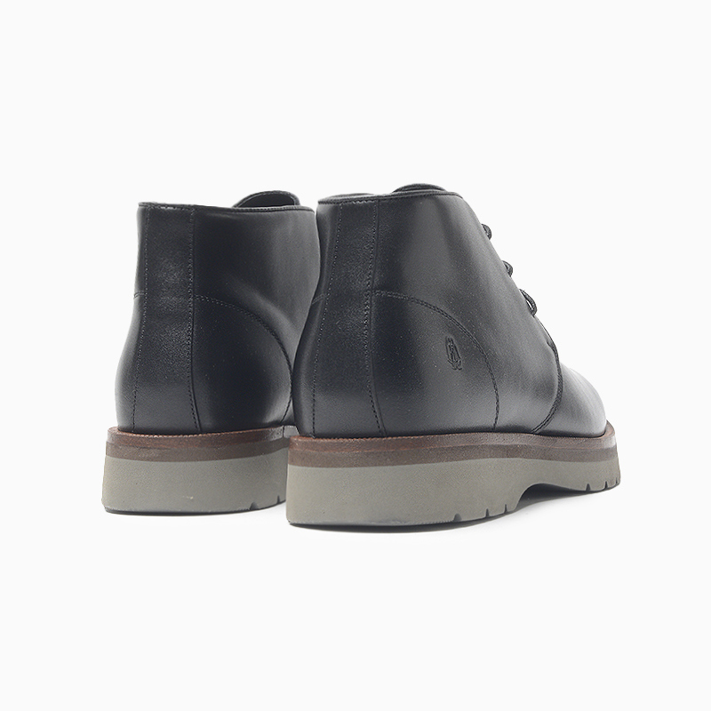 Hush Puppies-Botas-Brady 2.0 SN