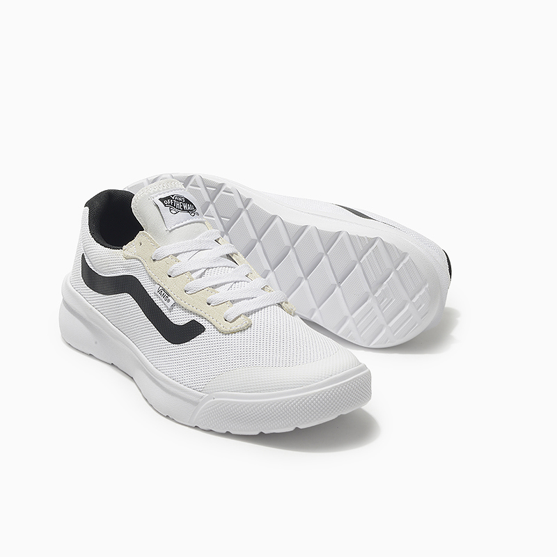 Vans-Zapatillas-M Range BRZ SN