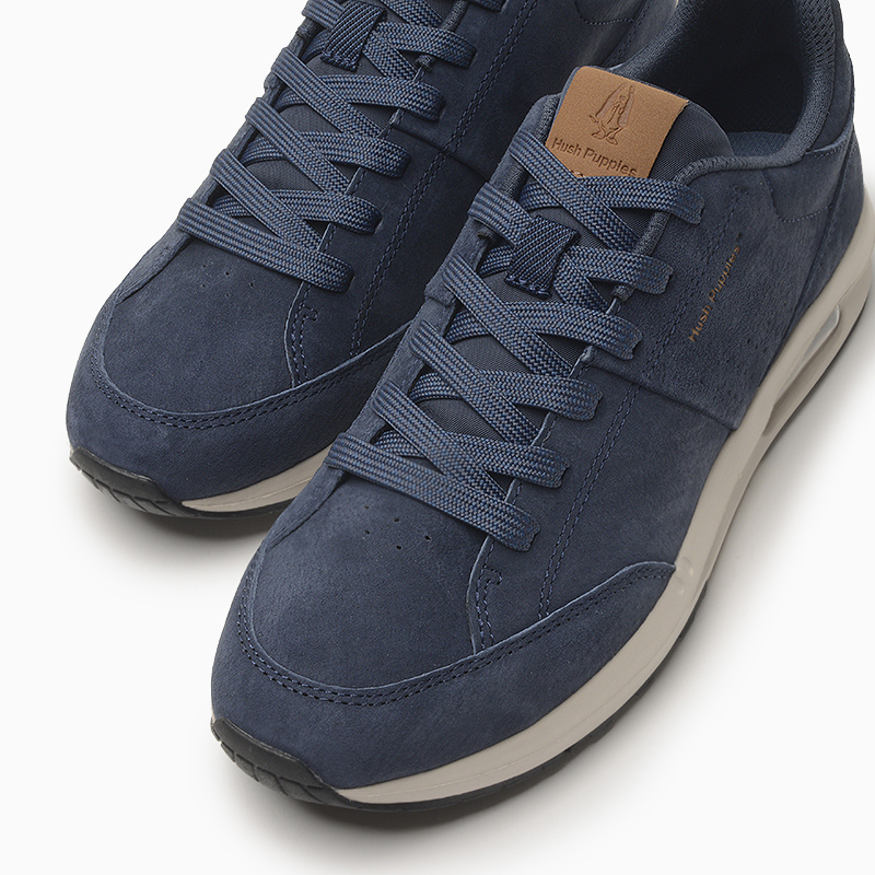 Hush Puppies-Zapatillas-Marko FN