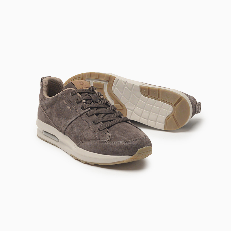 Hush Puppies-Zapatillas-Marko SN