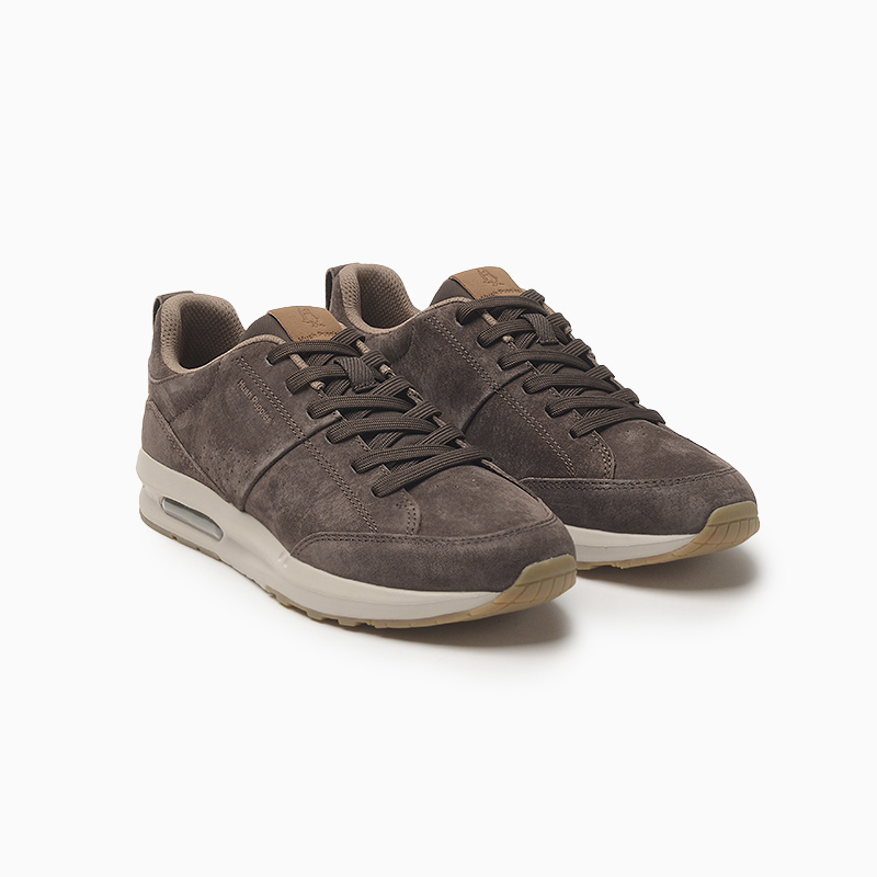 Hush Puppies-Zapatillas-Marko FN