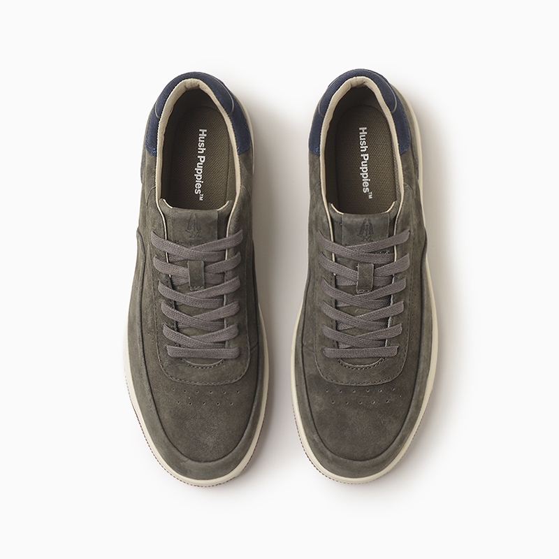 Hush Puppies-Zapatillas-Dun AN