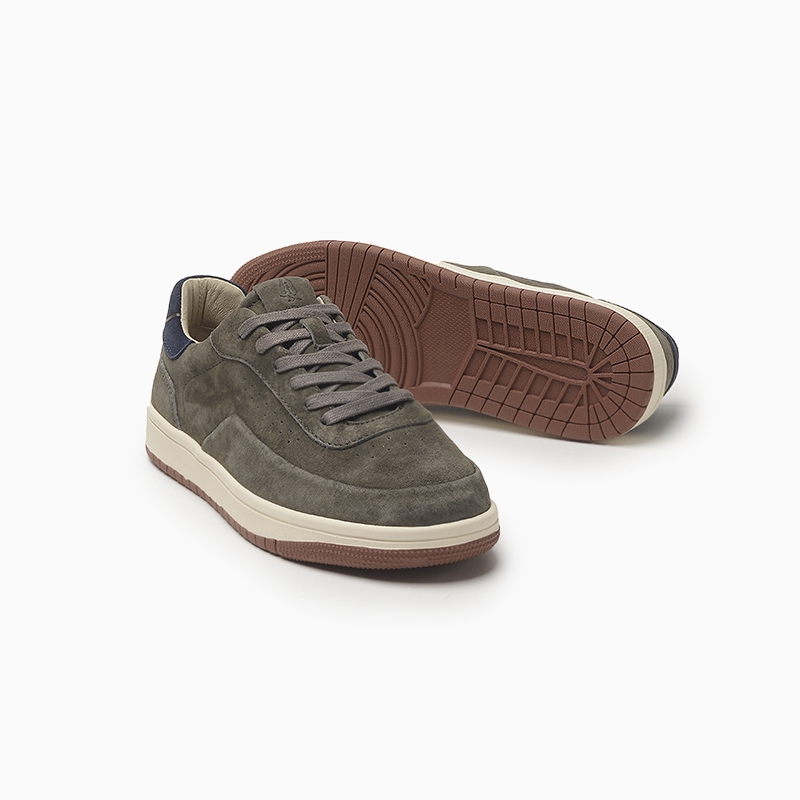 Hush Puppies-Zapatillas-Dun SN