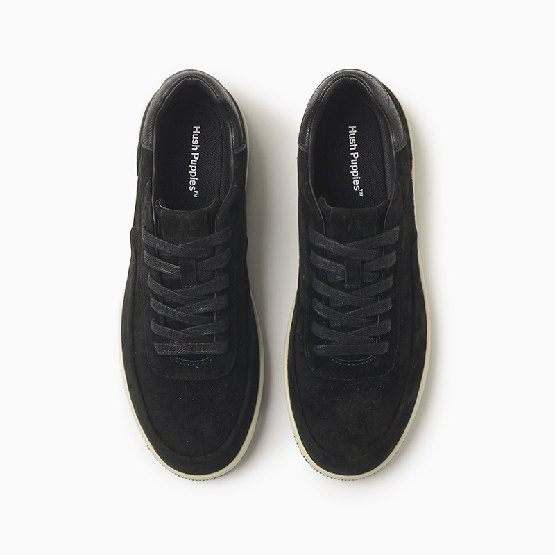 Hush Puppies-Zapatillas-Dun AN