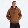 The North Face-Buzos-M EVOLUTION Simple Dome Regular HOODIE PD