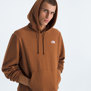 The North Face-Buzos-M EVOLUTION Simple Dome Regular HOODIE AN