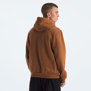 The North Face-Buzos-M EVOLUTION Simple Dome Regular HOODIE SN