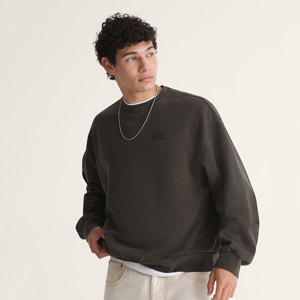 Vans-Buzos-LX Crewneck PD