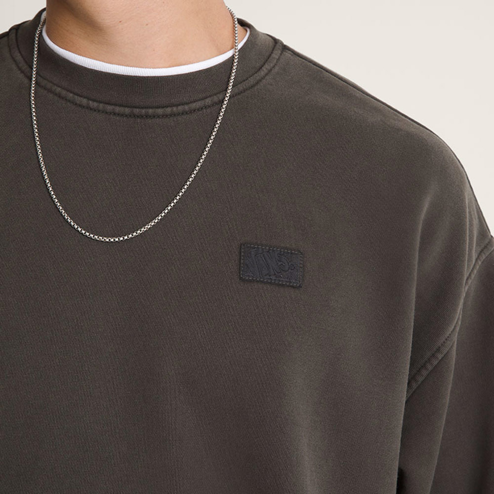 Buzos Vans LX Crewneck