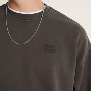 Vans-Buzos-LX Crewneck AN
