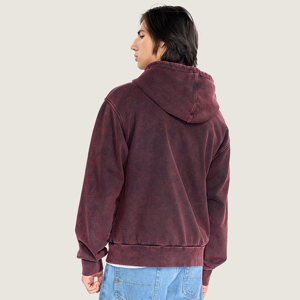 Vans-Buzos-LX Dayana Tribal Flame Pullover AN