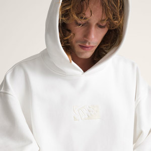 Vans-Buzos-LX Pullover AN