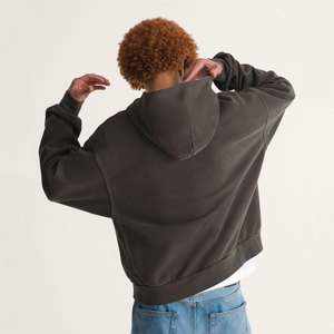 Vans-Buzos-LX Pullover SN
