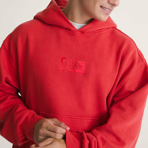 Vans-Buzos-LX Pullover AN