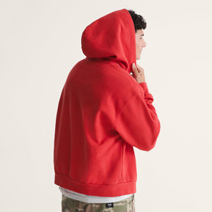 Vans-Buzos-LX Pullover SN