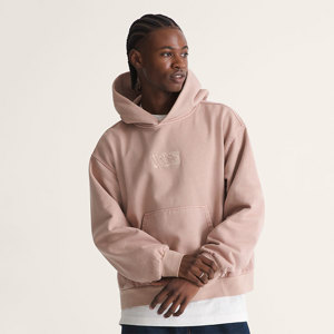 Vans-Buzos-LX Pullover PD