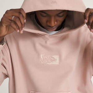 Vans-Buzos-LX Pullover AN