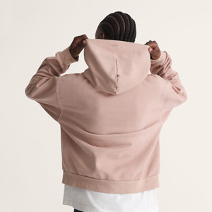 Vans-Buzos-LX Pullover SN