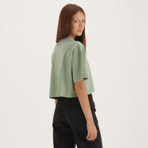 Vans-Remera-Classic Script SN