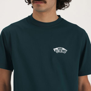 Vans-Remera-Double Standard SS Tee SN
