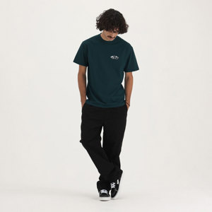 Vans-Remera-Double Standard SS Tee FN
