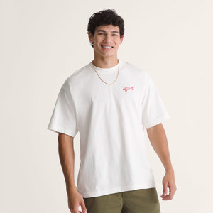 Vans-Remera-LX Full Deck SS Tshirt AN