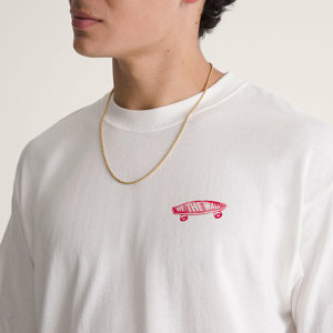 Vans-Remera-LX Full Deck SS Tshirt SN