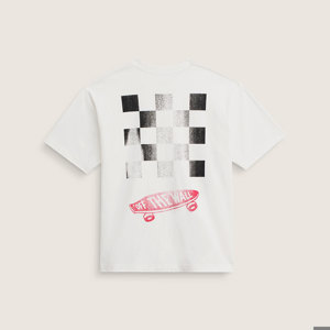 Vans-Remera-LX Full Deck SS Tshirt FN