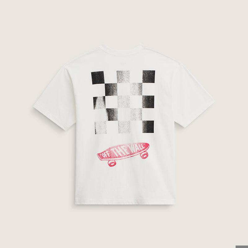 Vans-Remera-LX Full Deck SS Tshirt FN