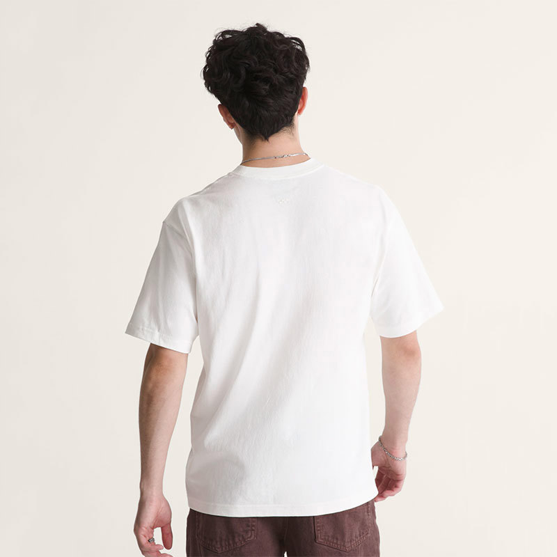 Vans-Remera-LX SS Tshirt SN
