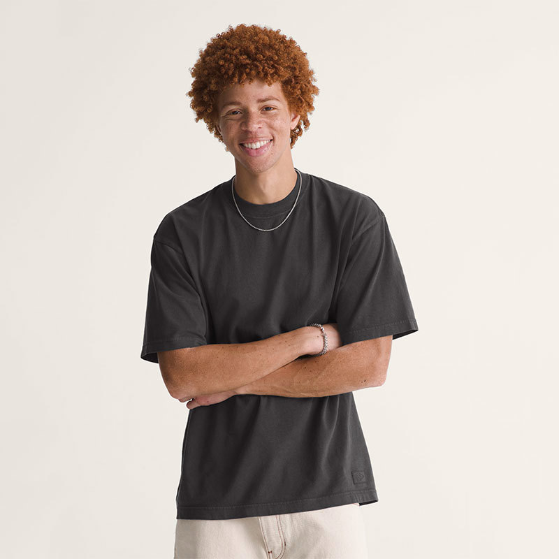 Vans-Remera-LX SS Tshirt PD