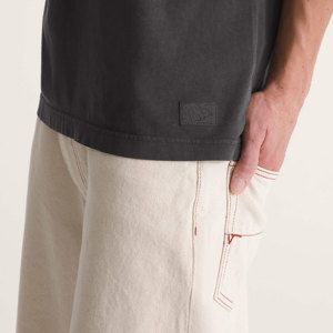 Vans-Remera-LX SS Tshirt AN