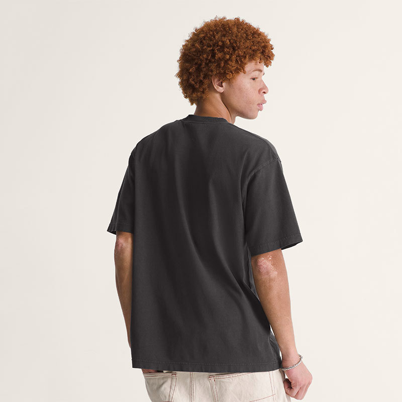 Vans-Remera-LX SS Tshirt SN