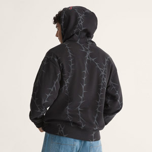 Vans-Buzos-Prickler Patch Full Zip AN