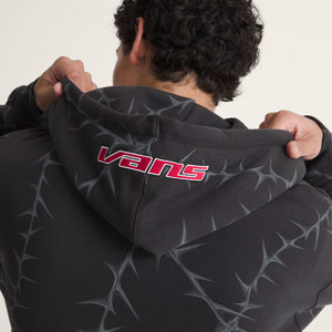 Vans-Buzos-Prickler Patch Full Zip SN