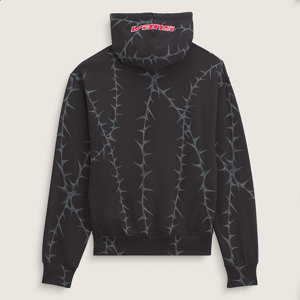 Vans-Buzos-Prickler Patch Full Zip FN