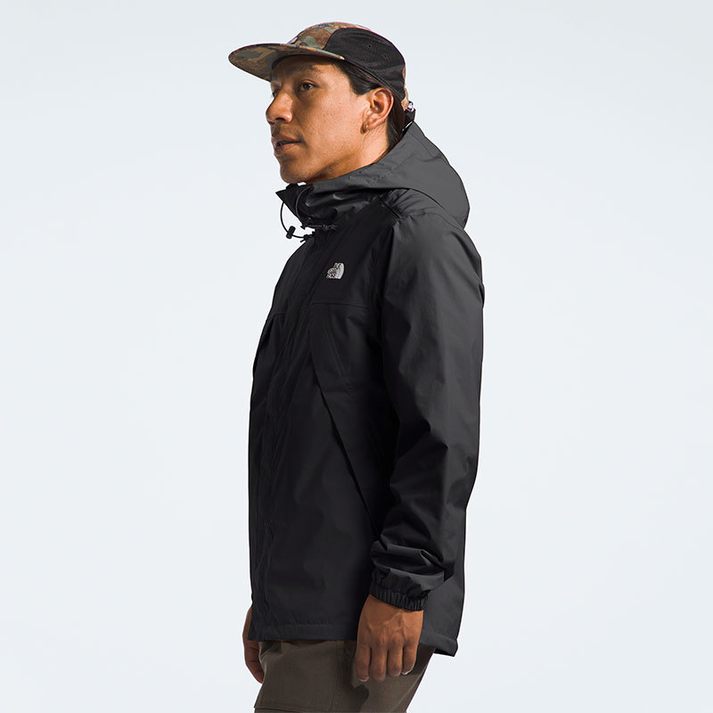 The North Face-Campera-M ANTORA JACKET AN