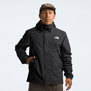 The North Face-Campera-M ANTORA JACKET PD