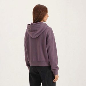Vans-Buzos-Cherryrise Retro Hoodie AN