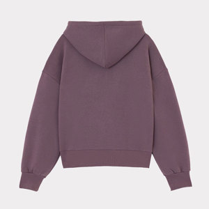 Vans-Buzos-Cherryrise Retro Hoodie FN