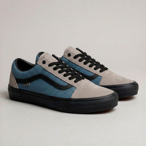 Vans-Zapatillas-M Skate Old Skool PD