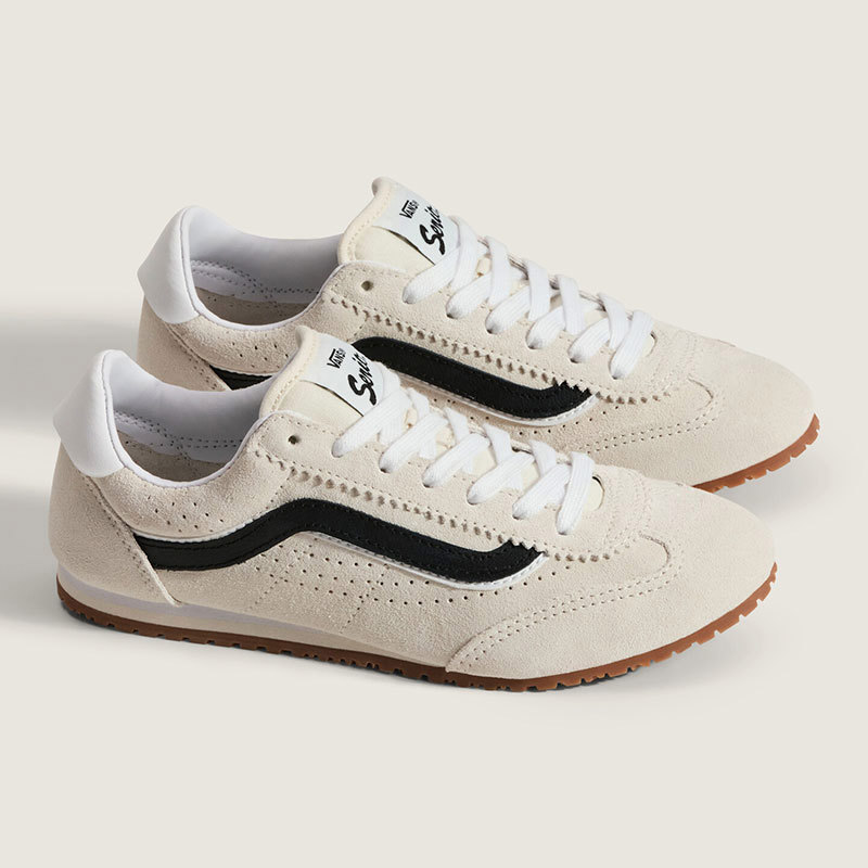 Vans-Zapatillas-U Super Lowpro AN