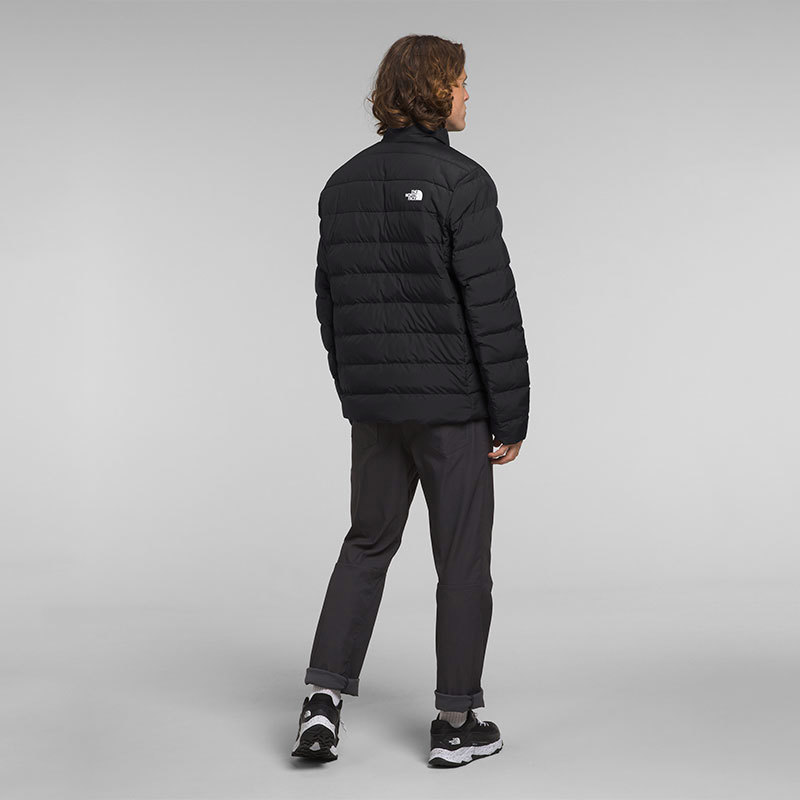 The North Face-Campera-M ACONCAGUA 3 JACKET SN